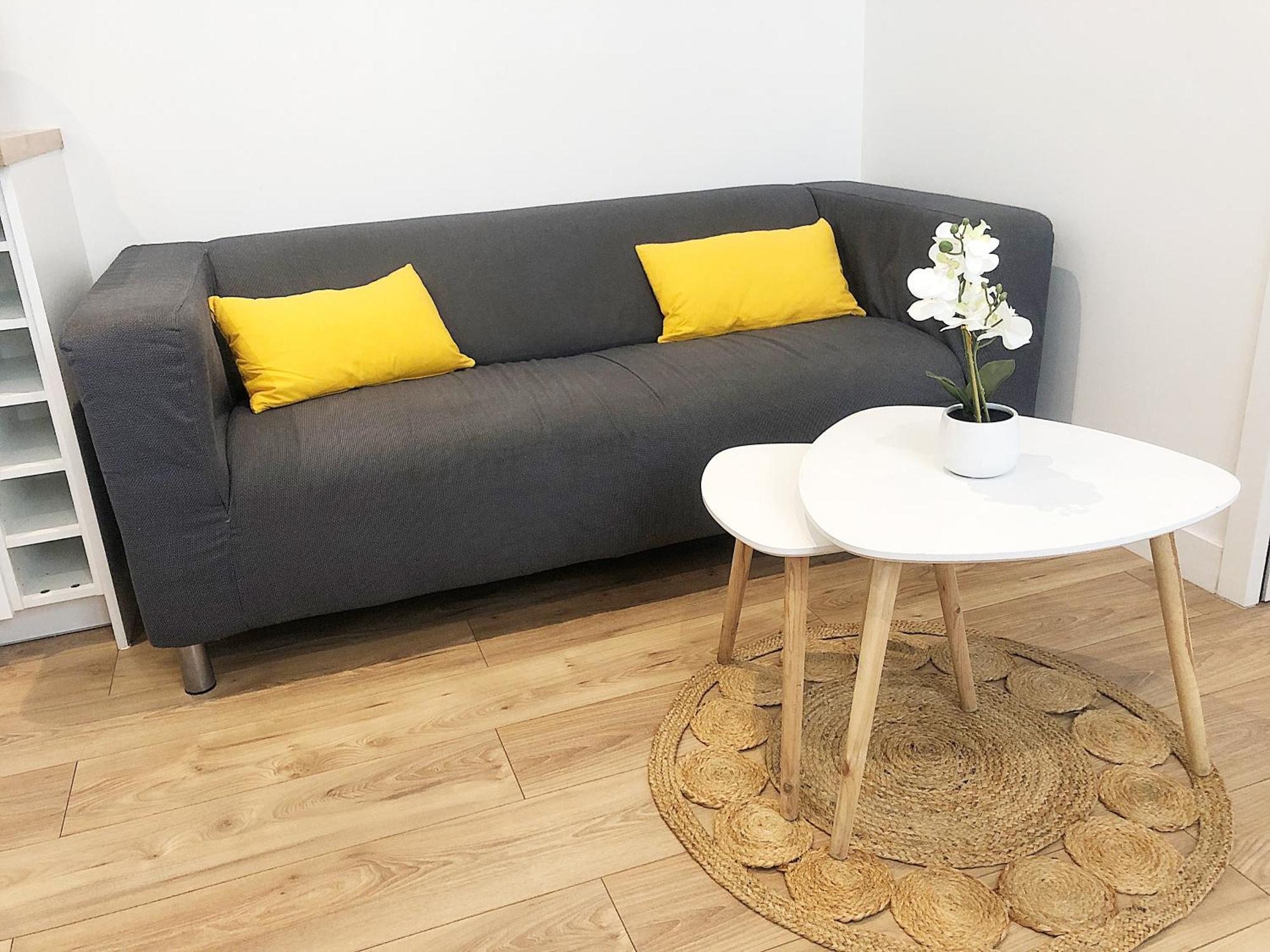 Apartamento Le Petit Barbusse, Proche Centre Avec Netflix Reims Exterior foto