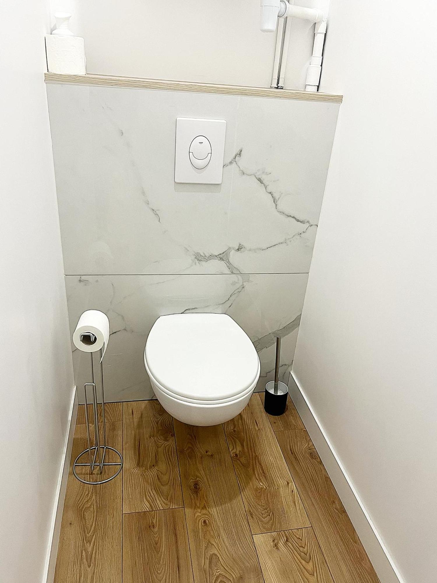 Apartamento Le Petit Barbusse, Proche Centre Avec Netflix Reims Exterior foto